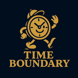 Timeboundary